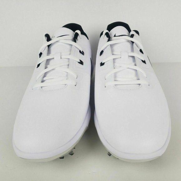 Nike Vapor Pro Waterproof Golf Shoes Men’s - Picture 6 of 9